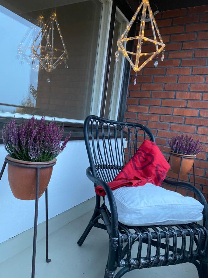 Apartment Lainas Rovaniemi Exterior foto