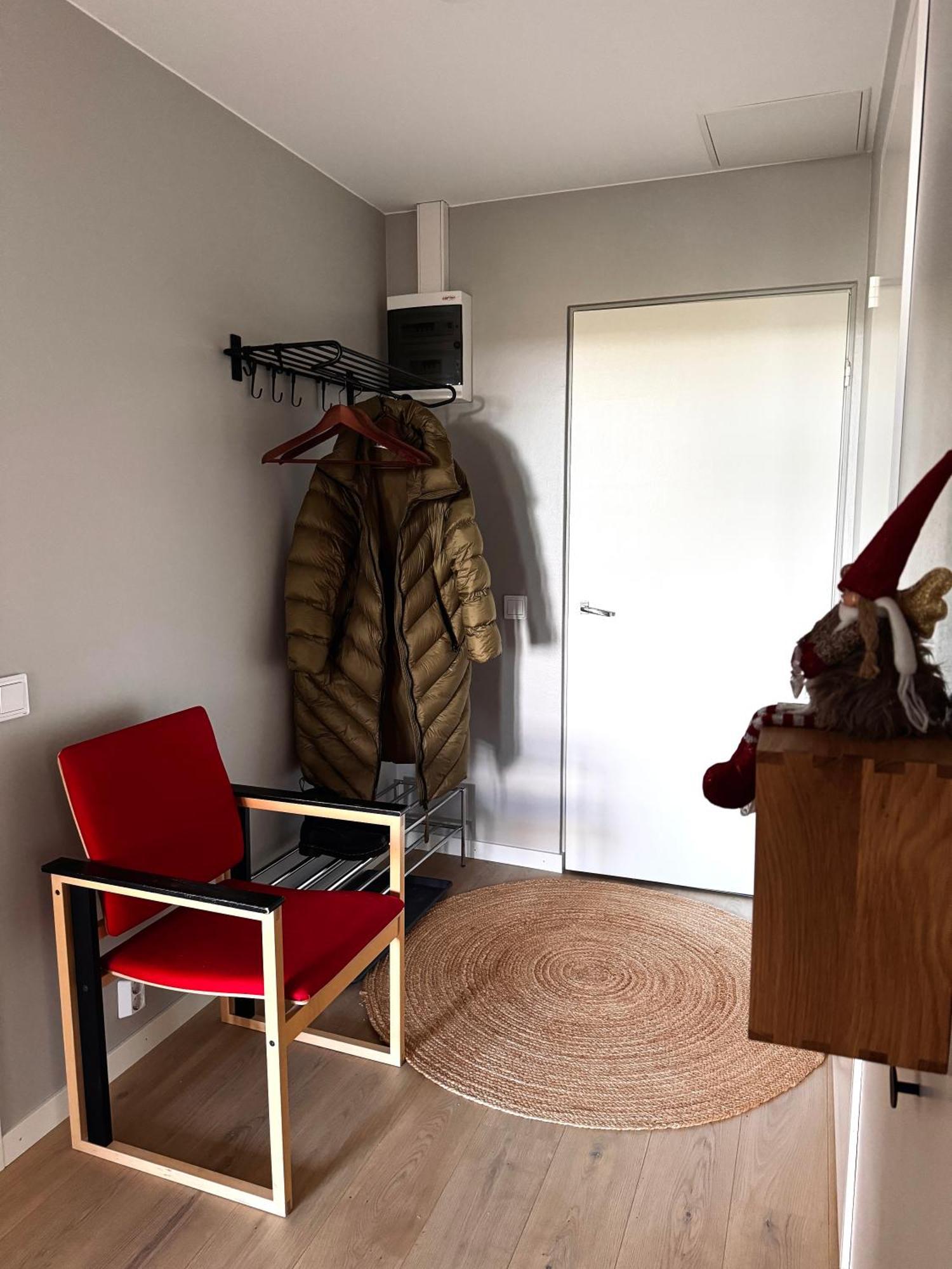 Apartment Lainas Rovaniemi Exterior foto