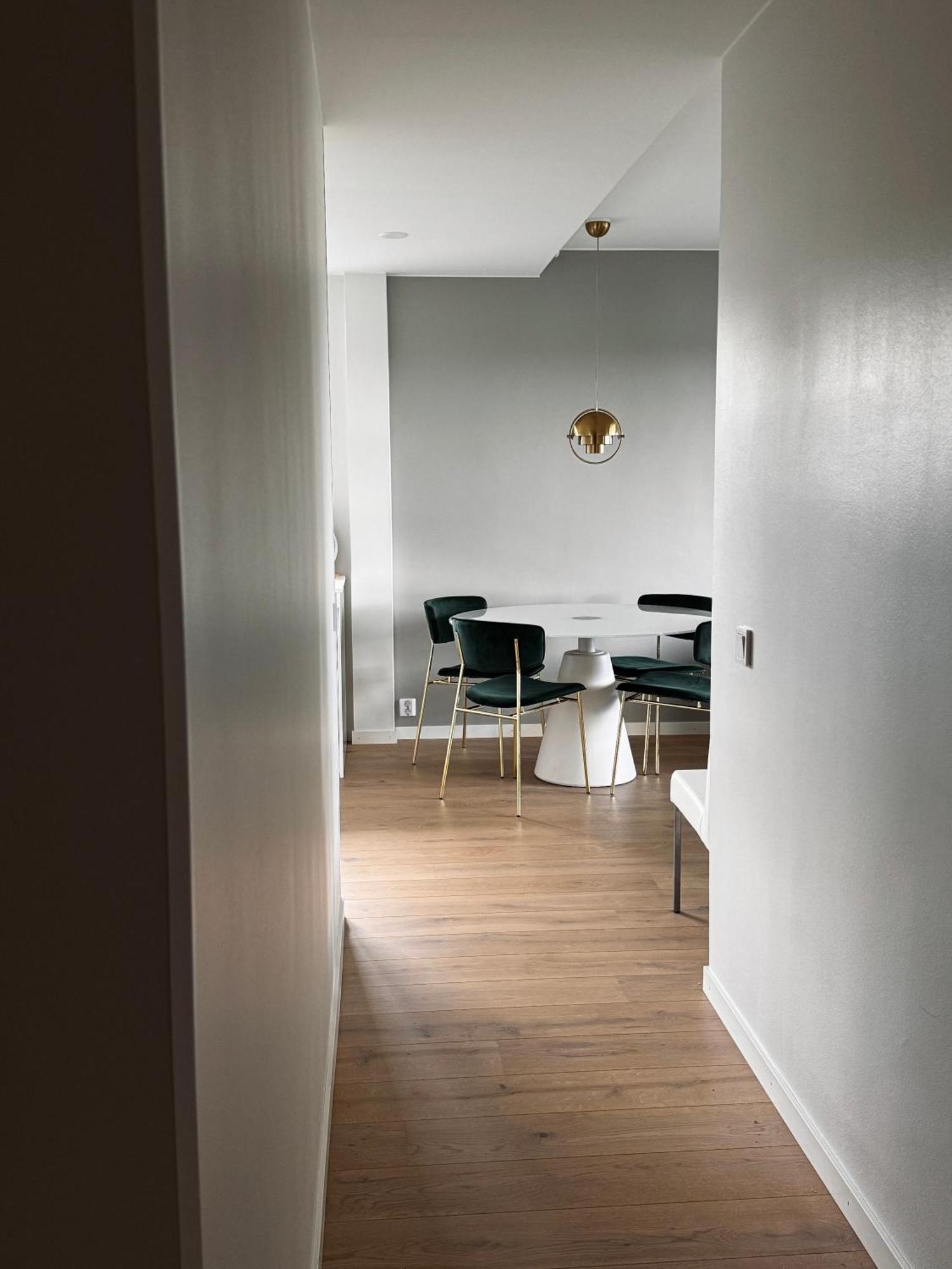 Apartment Lainas Rovaniemi Exterior foto